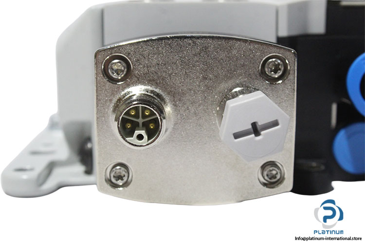 festo-8000810-valve-manifold-(New)-2