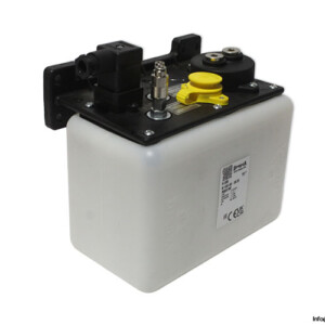 Dropsa 3103088 OIL Lube Lubrication Pump