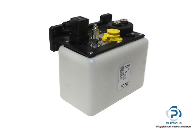 dropsa-3103088-lubrication-pump-(New)