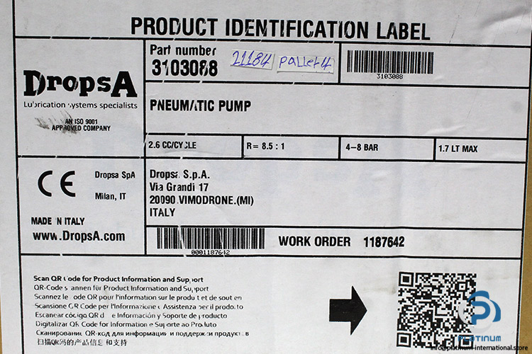 dropsa-3103088-lubrication-pump-(New)-5