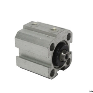 Pneumax 1501.32.15 Short Stroke Compact Cylinder