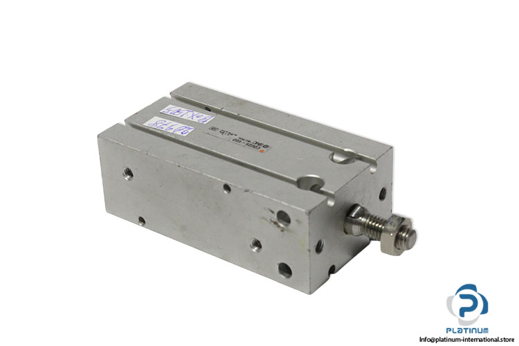 smc-CDU25-40D-free-mount-cylinder-(used)