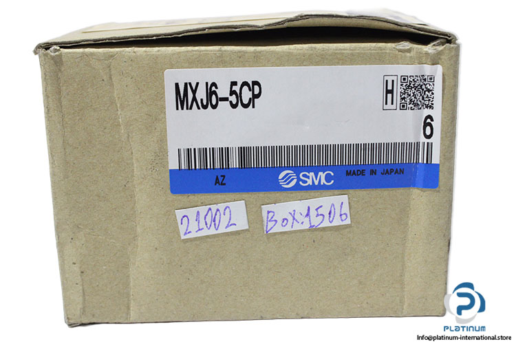 smc-MXJ6-5CP-air-slide-table-(new)-(carton)-5