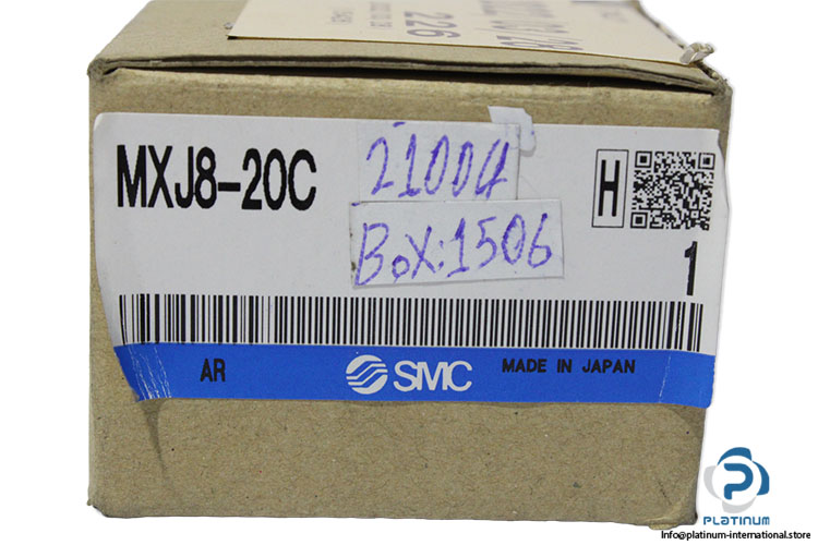 smc-MXJ8-20C-air-slide-table-(new)-(carton)-5
