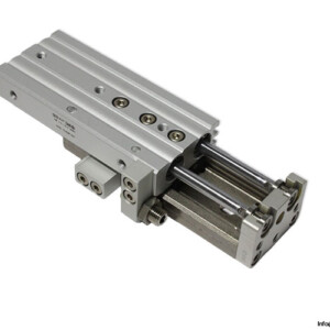 smc-25A-MXQ12L-50AS-air-slide-table-(new)