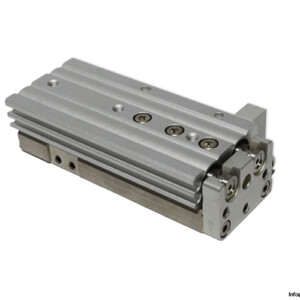 smc-25A-MXQ12-50AS-air-slide-table-(new)