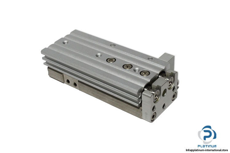 smc-25A-MXQ12-50AS-air-slide-table-(new)