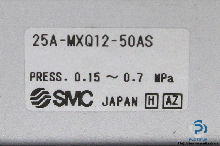 smc-25A-MXQ12-50AS-air-slide-table-(new)-2
