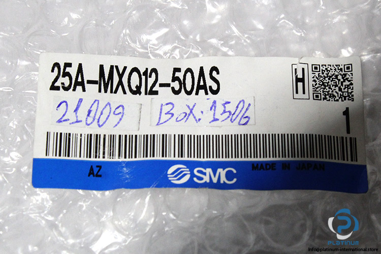 smc-25A-MXQ12-50AS-air-slide-table-(new)-3