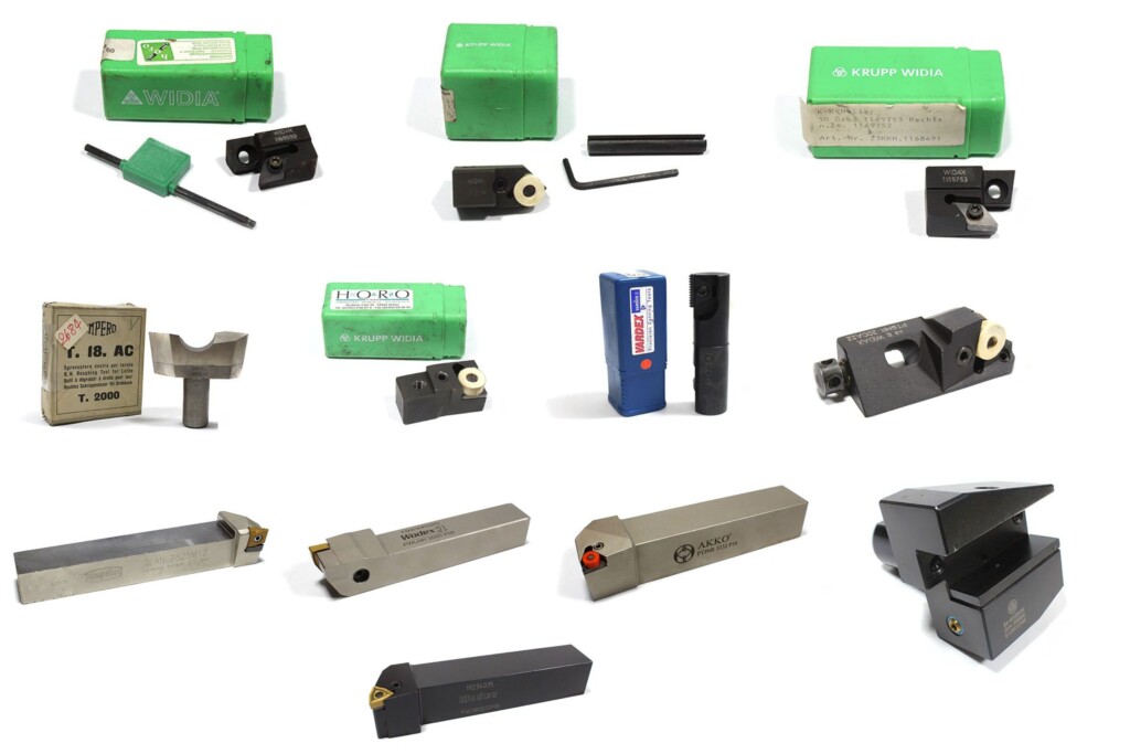 Destaco 8946-2 Pneumatic Swing Clamp
