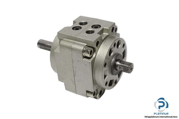 smc-CRB1BW50-180S-XF-rotary-actuator-(used)-1