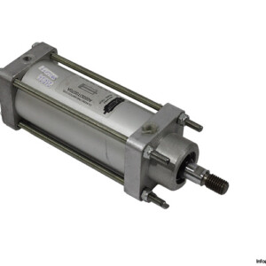 Armit A050DT0070A Pneumatic Cylinder