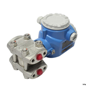 Endress+Hauser PMD75-ACJ7HE12AAA Pressure transmitter