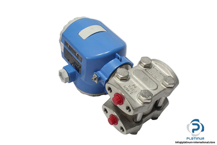 endress-hauser-pmd75-acj7he12aaa-pressure-transmitter(new)-1