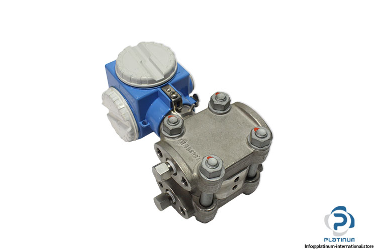 endress-hauser-PMD235-6U4C9EM1D-pressure-transmitter(new)