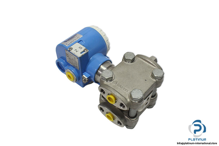 endress-hauser-PMD235-6U4C9EM1D-pressure-transmitter(new)-1