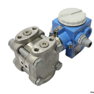 Endress+Hauser PMD235-AH4K1ED1C Pressure transmitter
