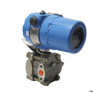 Rosemount 1151GP5S22C1R2M4DF Pressure Transmitter