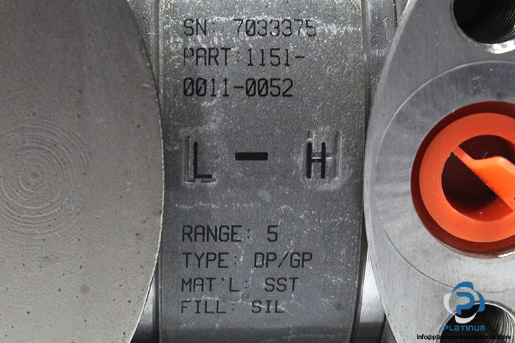 rosemount-1151GP5S22C1R2M4DF-pressure-transmitter(new)-5