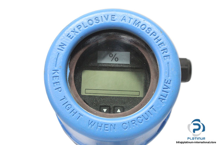 rosemount-1151GP5S22C1R2M4DF-pressure-transmitter(new)-7