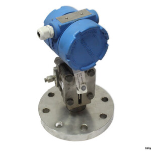 Rosemount 1151LT5 Pressure Transmitter