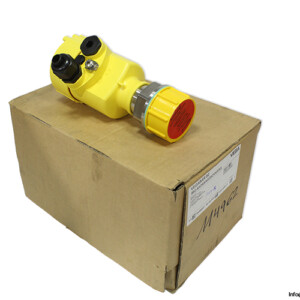 VEGA B82.AXDASAGGSZXKIMAX Pressure transmitter