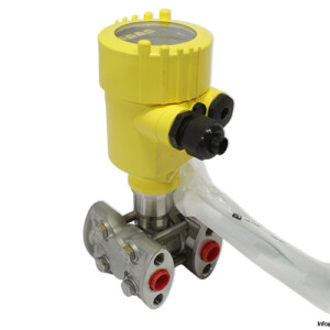 VEGA DF85.AXD1AASZXKIMKM Pressure measurement