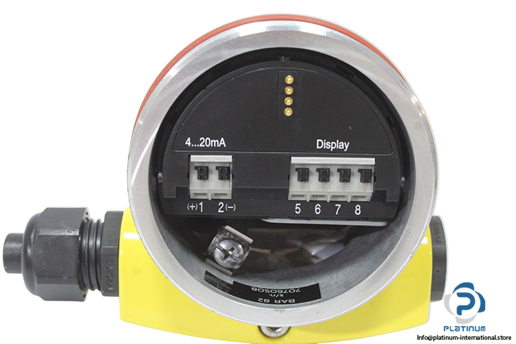 vega-B82.AXLFSAGGSHXAIMKM-pressure-transmitter(new)-5