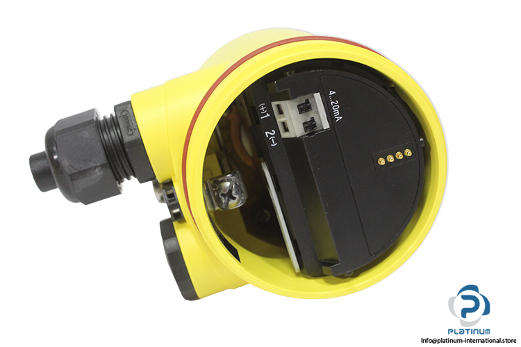 vega-B82.AXDNDAGGSZXKIMAX-pressure-transmitter(new)-4