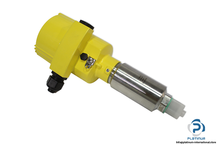 vega-B83.AXLDFGGSZXAIMAX-pressure-transmitter(new)