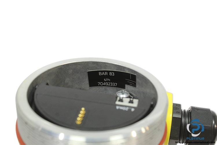 vega-B83.AXLDFGGSZXAIMAX-pressure-transmitter(new)-5