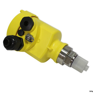 VEGA B82.AXC3SDGTEZXKIMXX Pressure transmitter