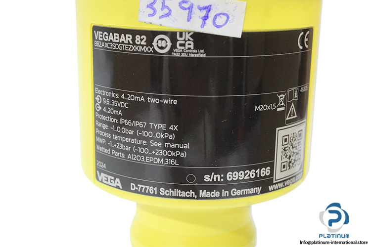 vega-B82.AXC3SDGTEZXKIMXX-pressure-transmitter(new)-3