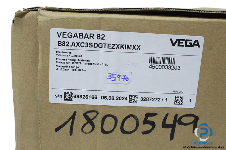 vega-B82.AXC3SDGTEZXKIMXX-pressure-transmitter(new)-5