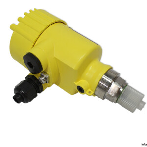 VEGA B82.AXC3SAGDSZXKIMAX Pressure transmitter
