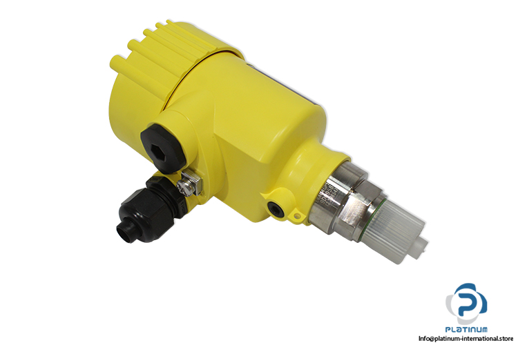 vega-B82.AXC3SAGDSZXKIMAX-pressure-transmitter(new)