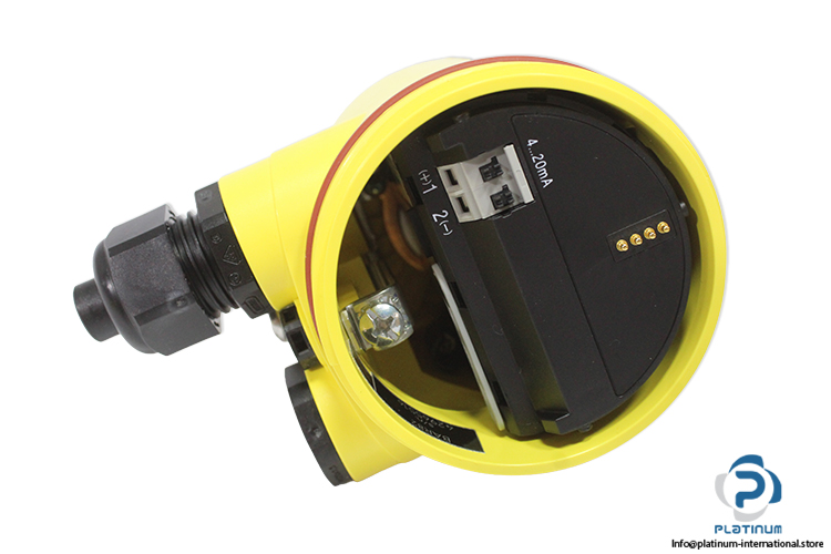 vega-B82.AXC3SAGDSZXKIMAX-pressure-transmitter(new)-3