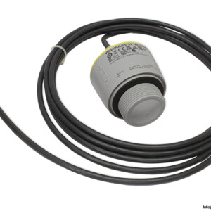 Vega Vegapuls C 21 Wired Radar Sensor