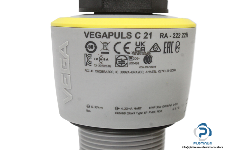 vega-VEGAPULSC21-pressure-transmitter(new)-3