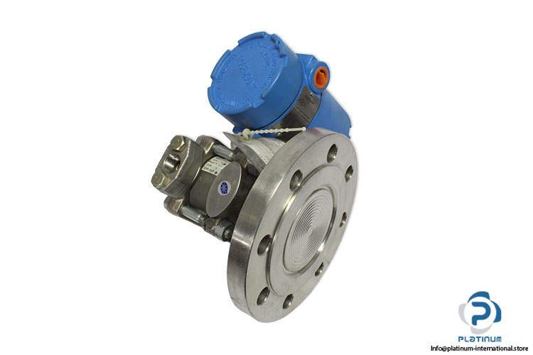 rosemount-1151DP4E22-pressure-transmitter(new)-1