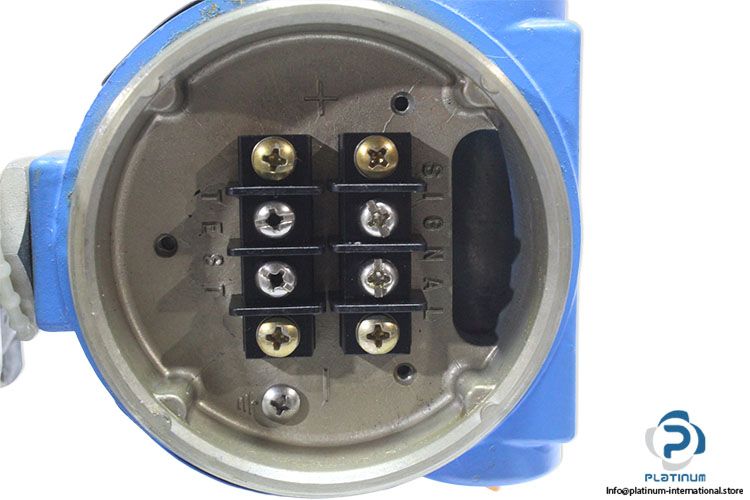 rosemount-1151DP4E22-pressure-transmitter(new)-5