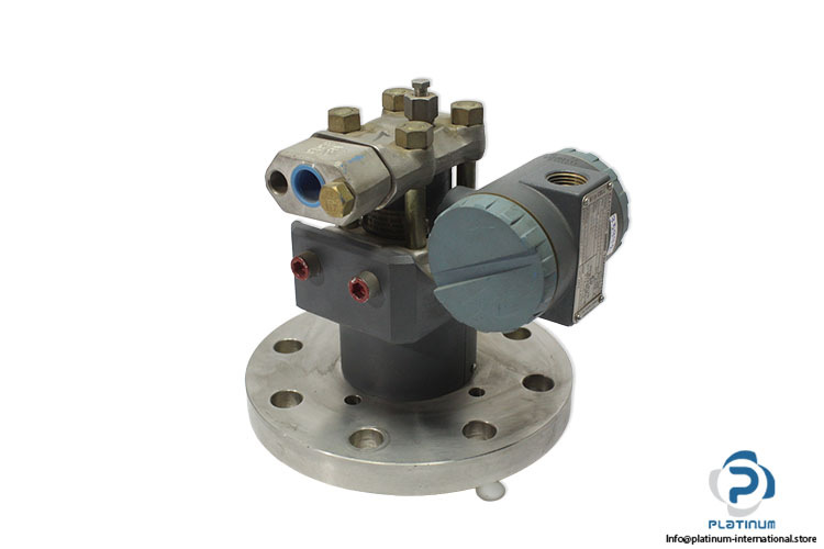 FOXBORO-847DF-HI1SSH-pressure-transmitter(new)