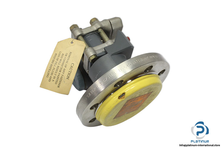 FOXBORO-847DF-HI1SSH-pressure-transmitter(new)-1