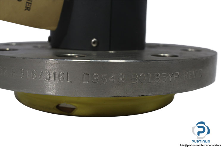 FOXBORO-847DF-HI1SSH-pressure-transmitter(new)-3
