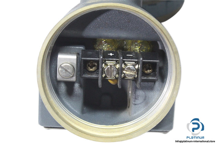 FOXBORO-847DF-HI1SSH-pressure-transmitter(new)-5