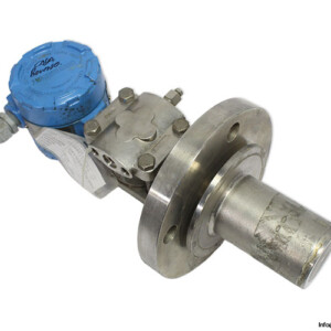 Rosemount 1151 LT5SA7E22DW5 Pressure Transmitter