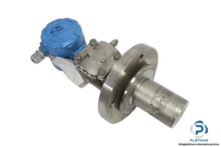rosemount-1151LT5SA7E22DW5-pressure-transmitter(new)