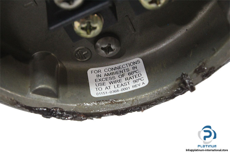 rosemount-1151LT5SA7E22DW5-pressure-transmitter(new)-6