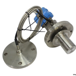 rosemount-1151DP4S22S2B1L404-pressure-transmitter(new)