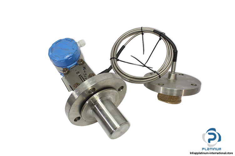 rosemount-1151DP4S22S2B1L404-pressure-transmitter(new)-1
